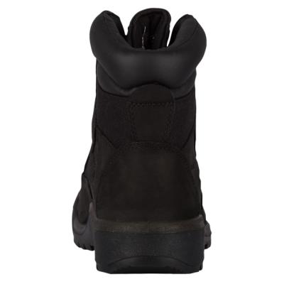 Timberland Csizma Férfi 6' Field Fekete,XIL37295